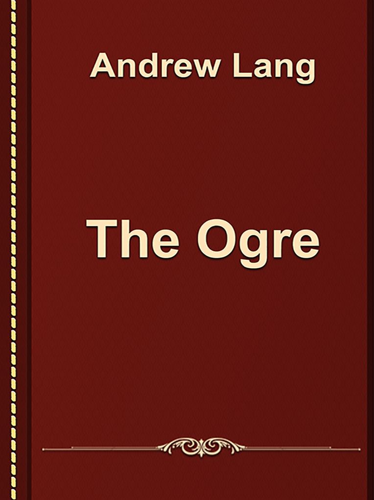 The Ogre