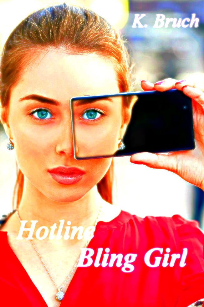 Hotline Bling Girl