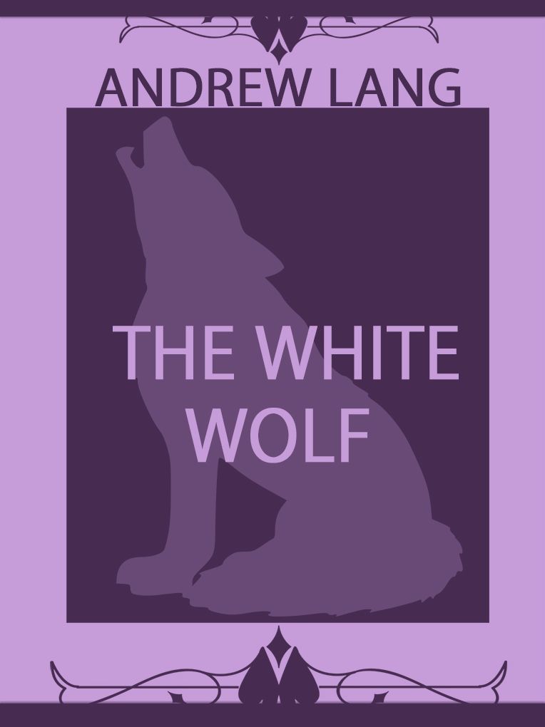 The White Wolf