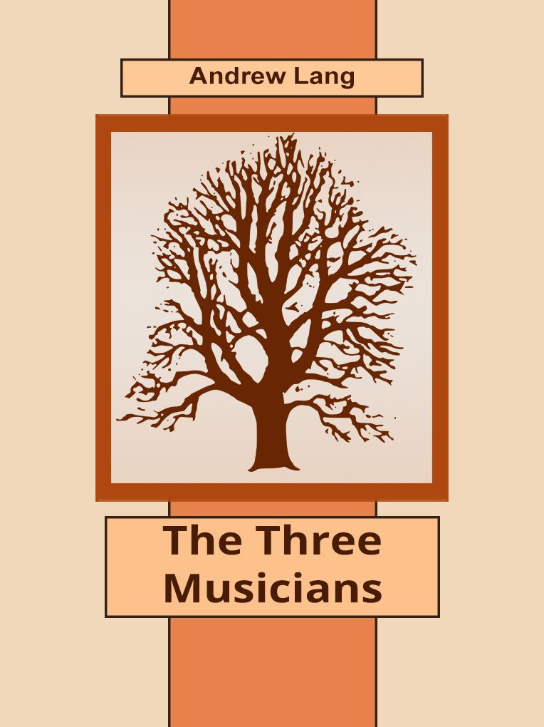 The Three Musicians