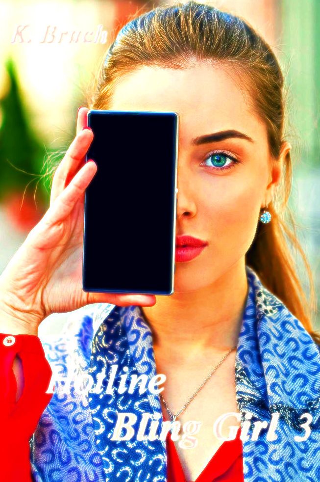 Hotline Bling Girl 3