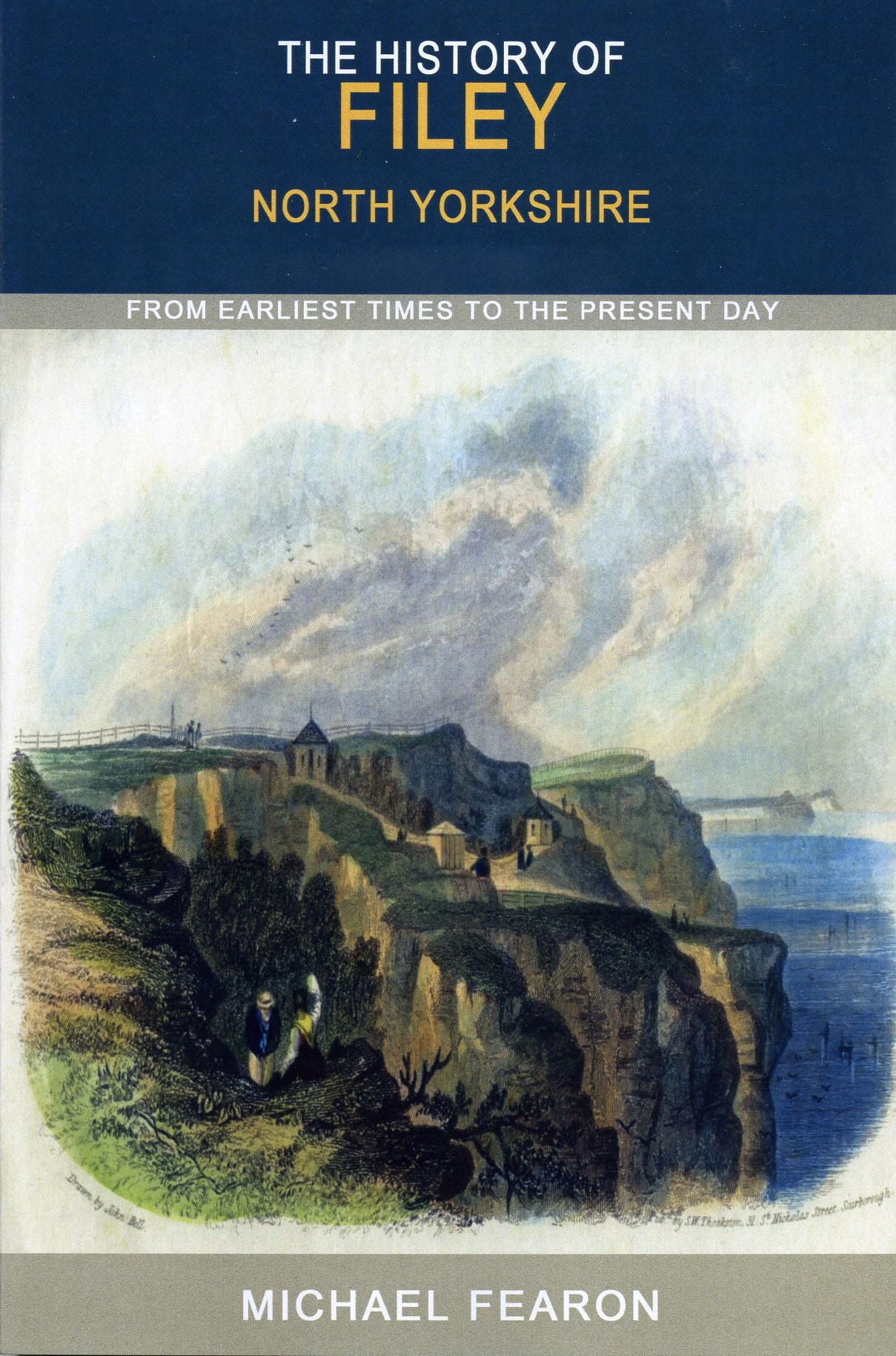 The History of Filey