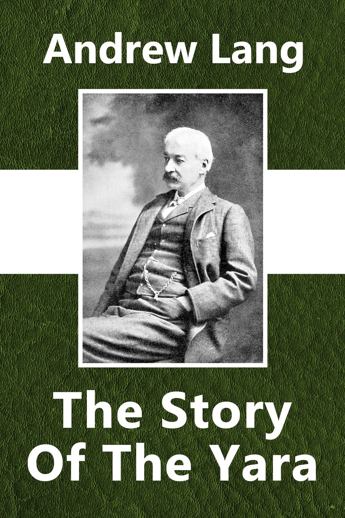 The Story Of The Yara