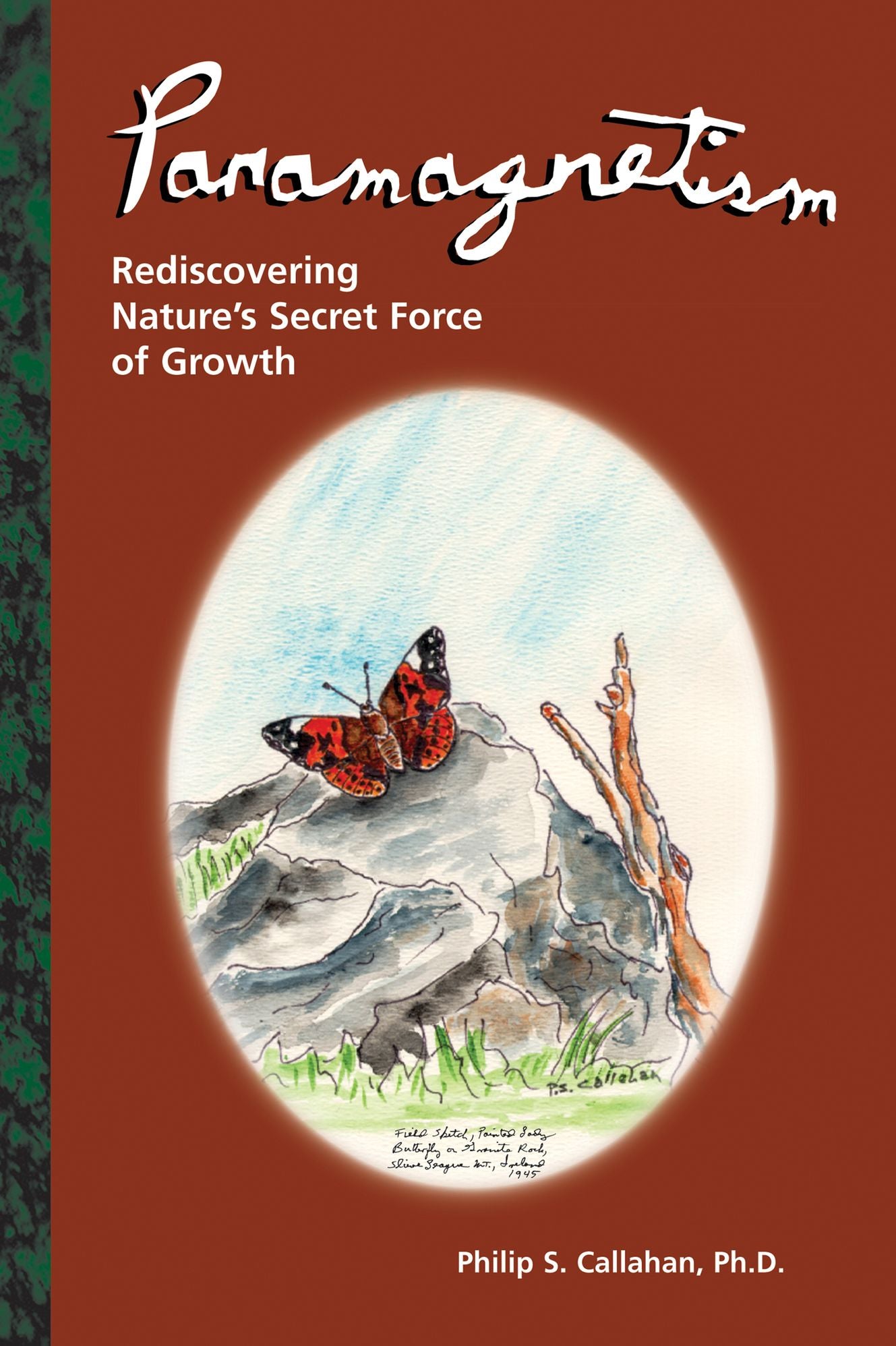 Paramagnetism: Rediscovering Nature's Secret Force of Growth