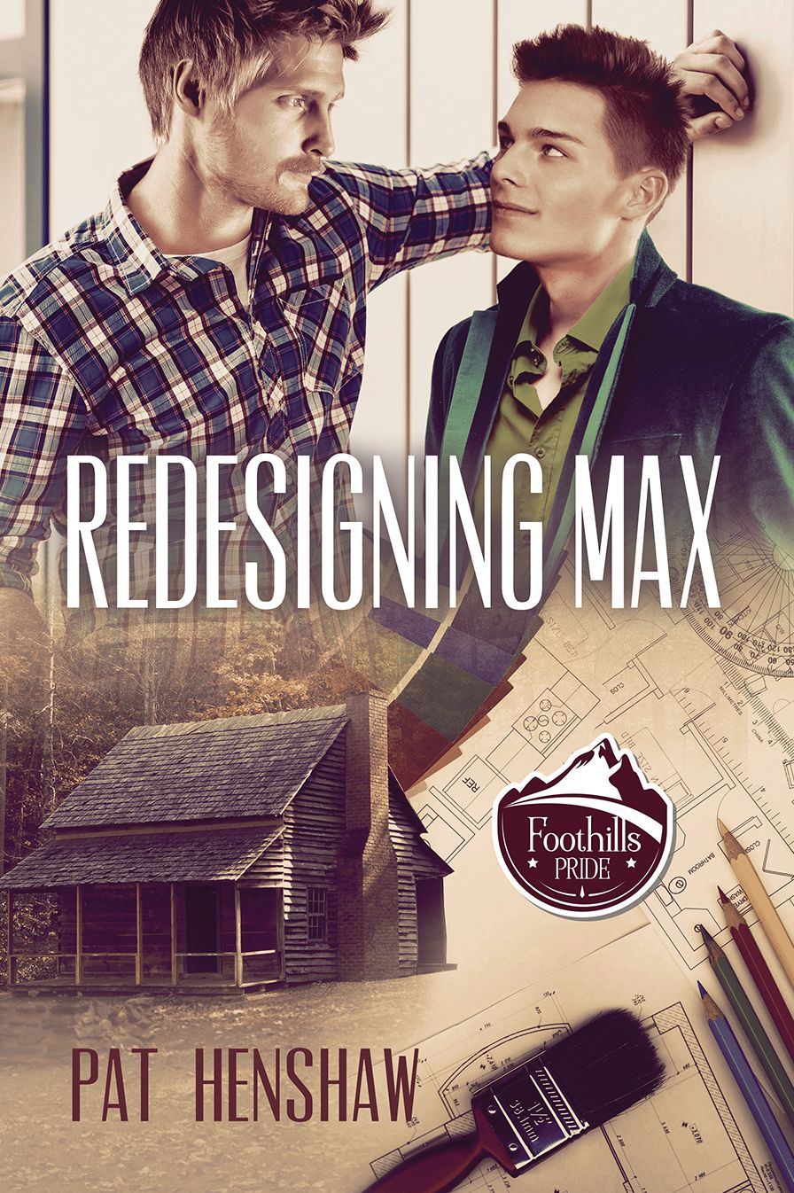Redesigning Max