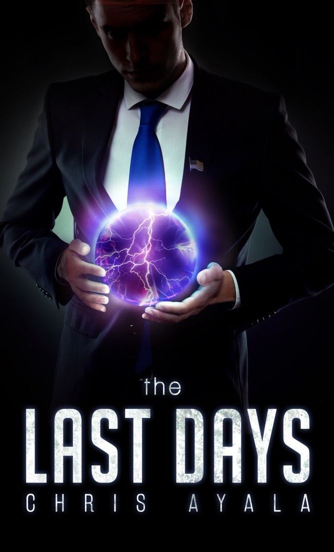 The Last Days