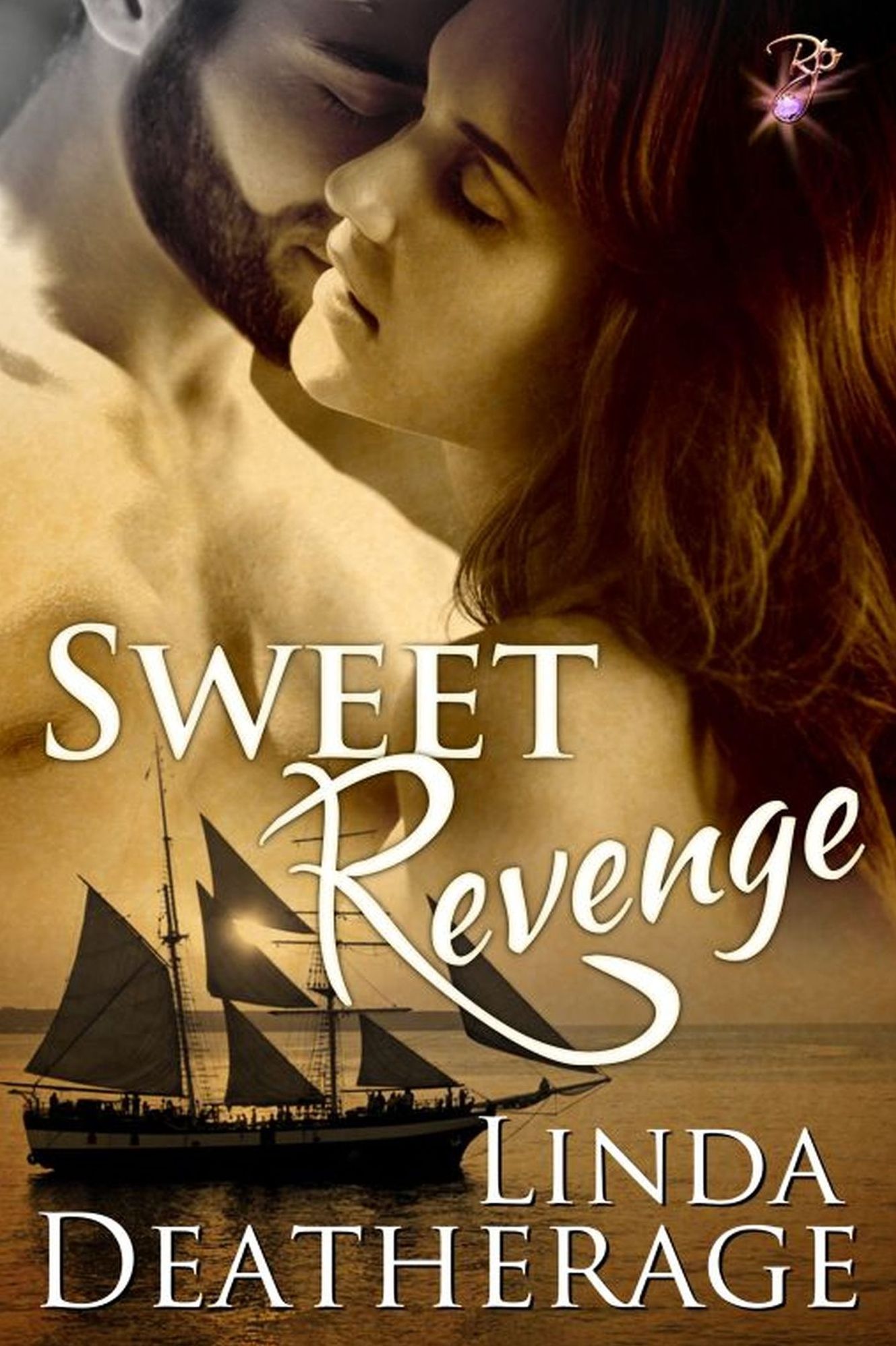 Sweet Revenge (Historical Romance) by Linda Deatherage