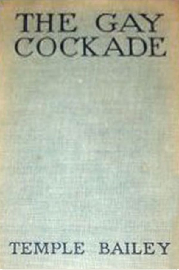 The Gay Cockade