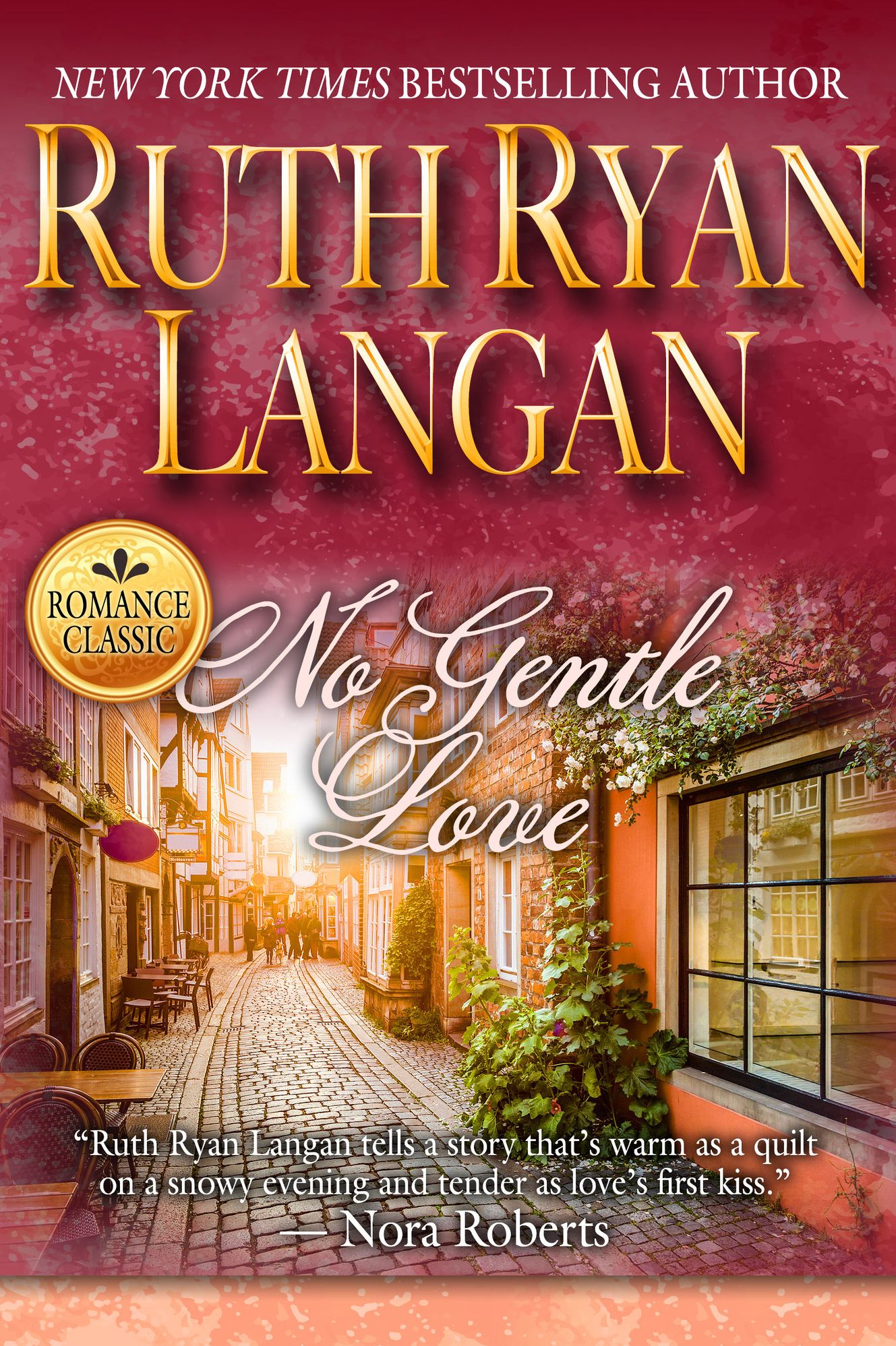 No Gentle Love