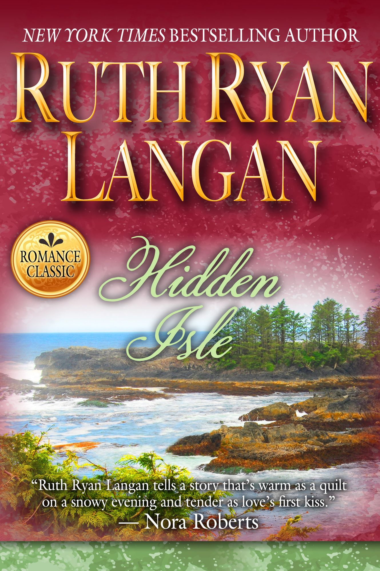Hidden Isle