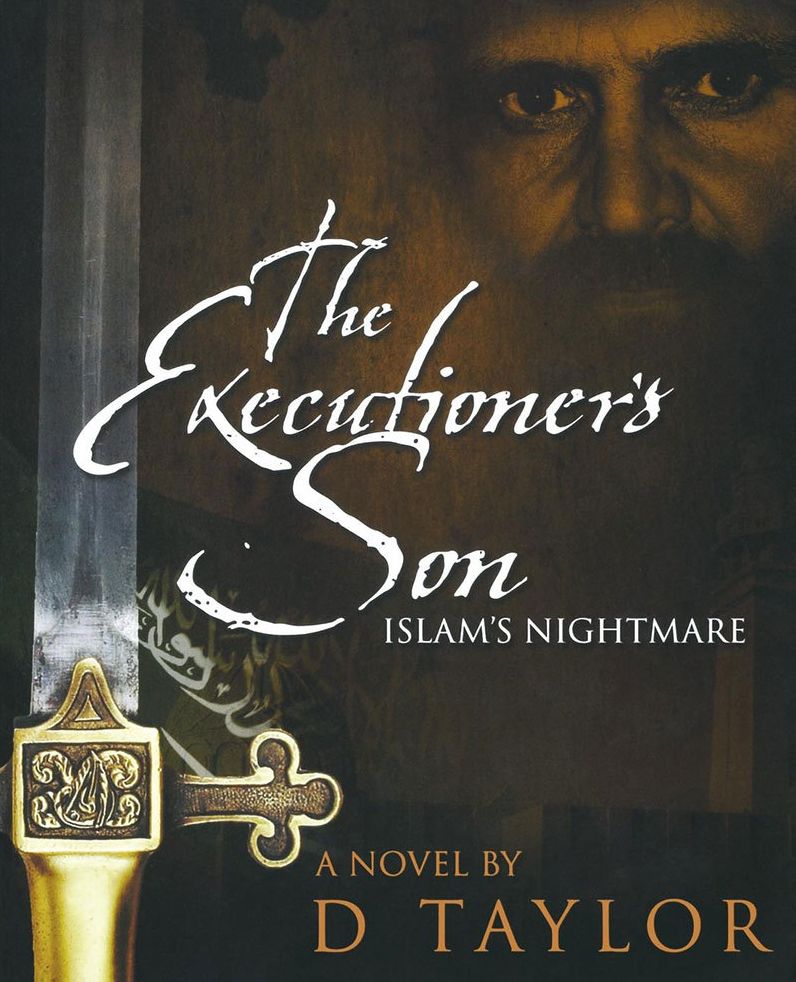 The Executioner's Son