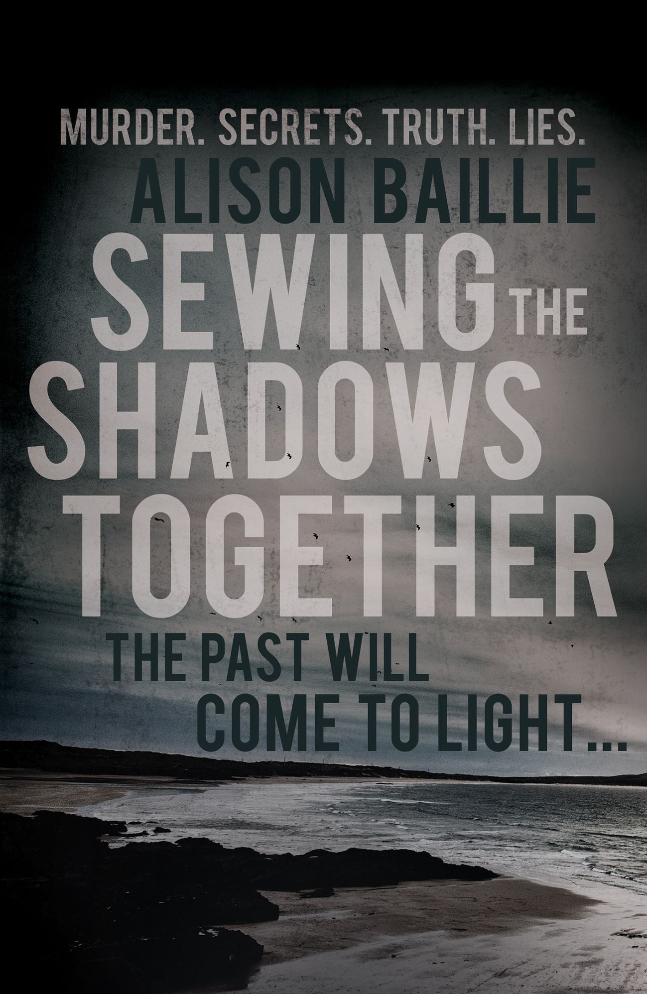 Sewing The Shadows Together