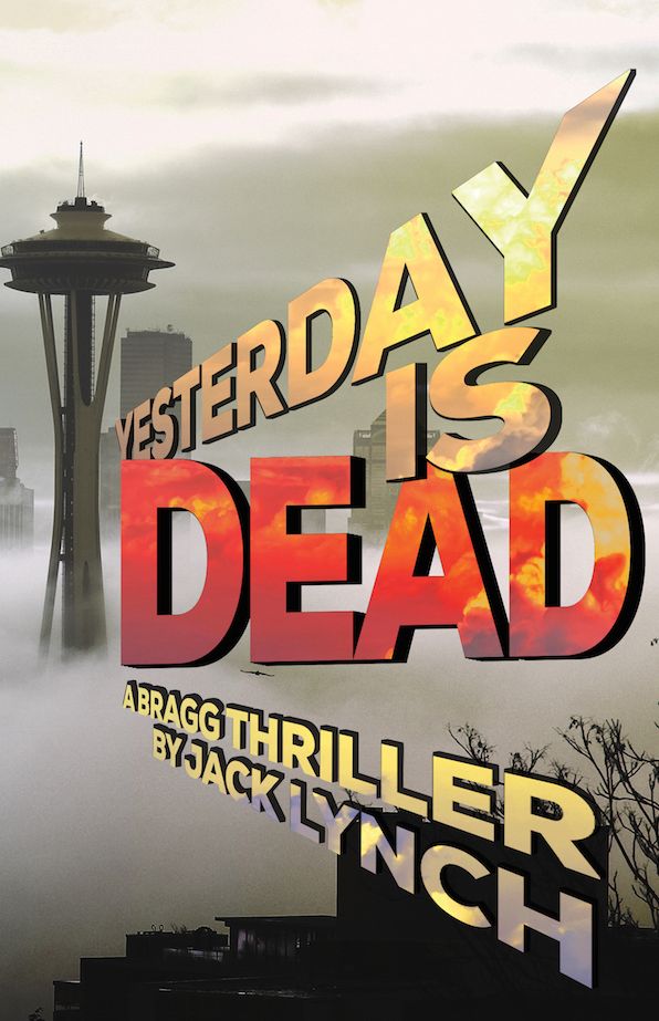 Yesterday is Dead