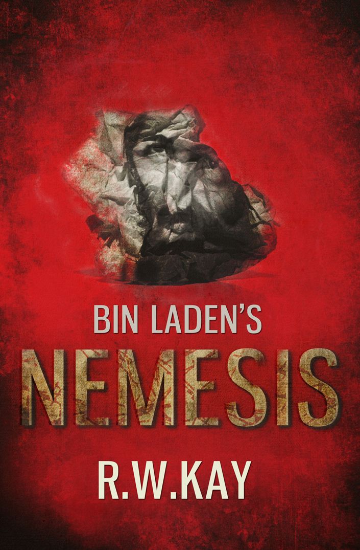 Bin Laden's Nemesis