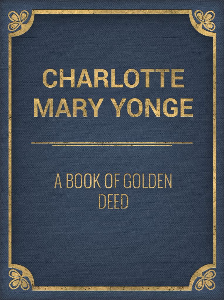A Book of Golden Deed