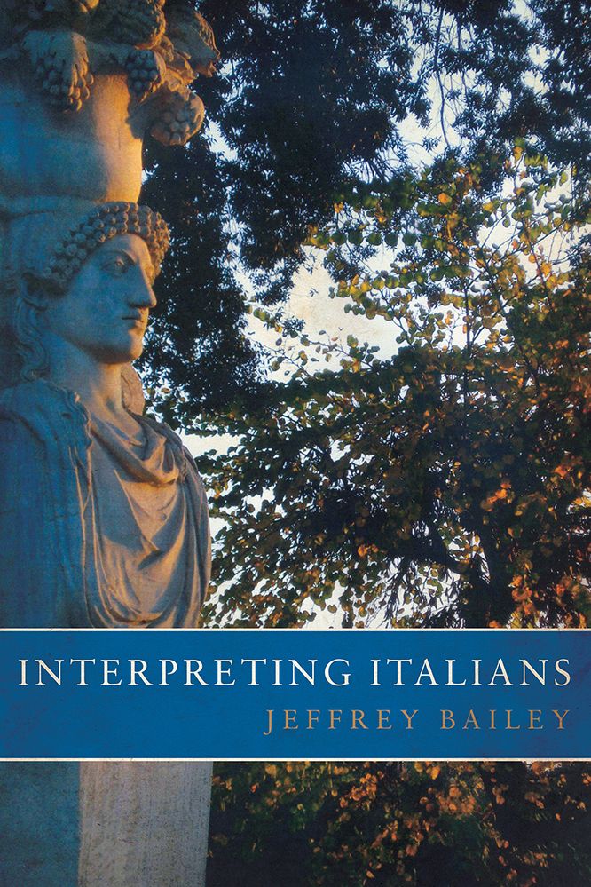 Interpreting Italians