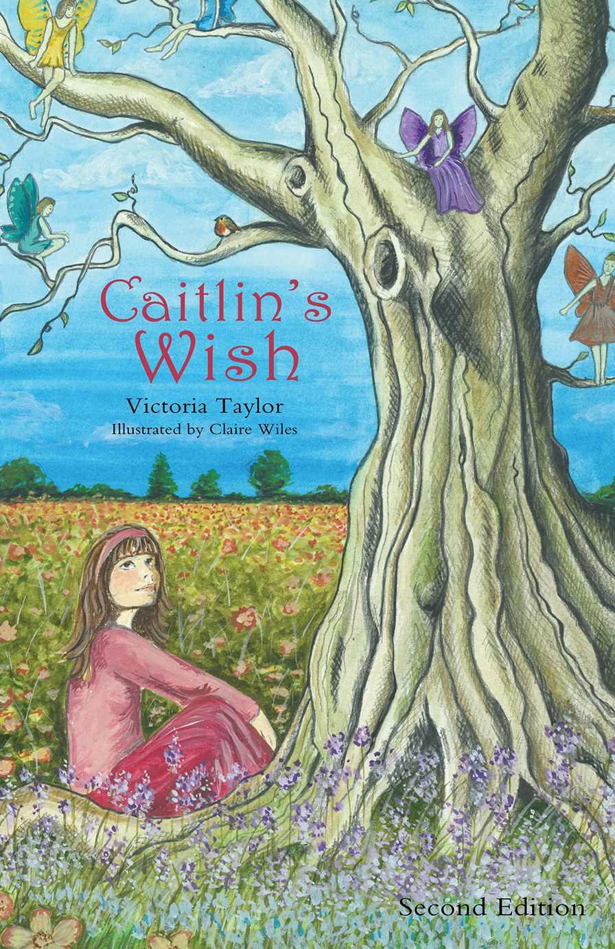 Caitlin's Wish