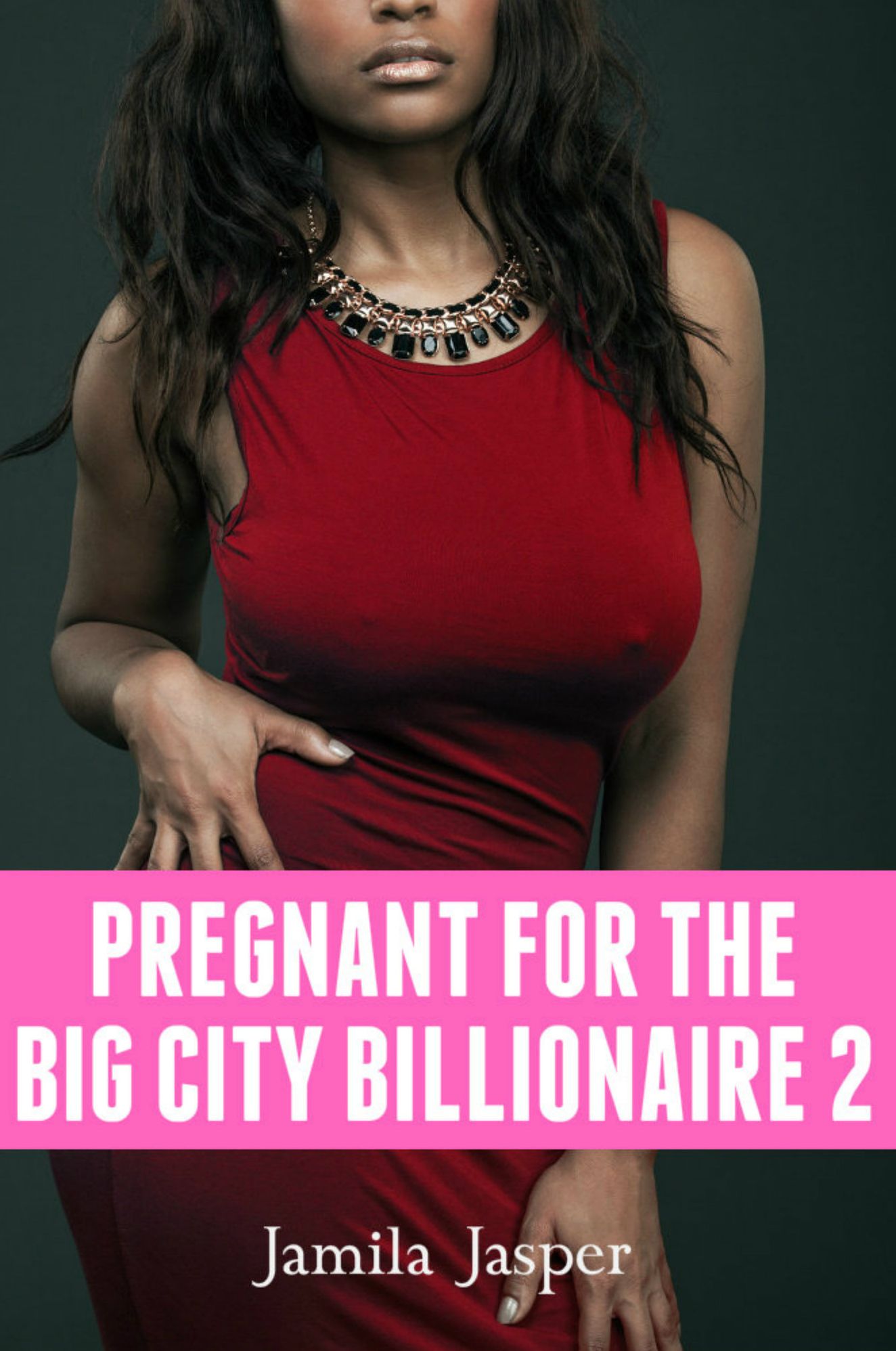 Pregnant For The Big City Billionaire 2