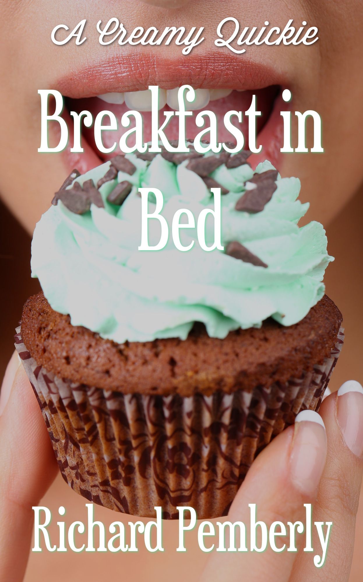 Breakfast in Bed