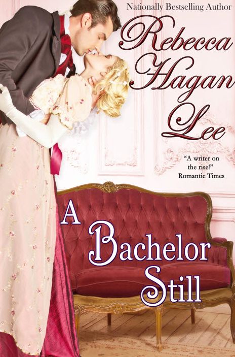 A Bachelor Still