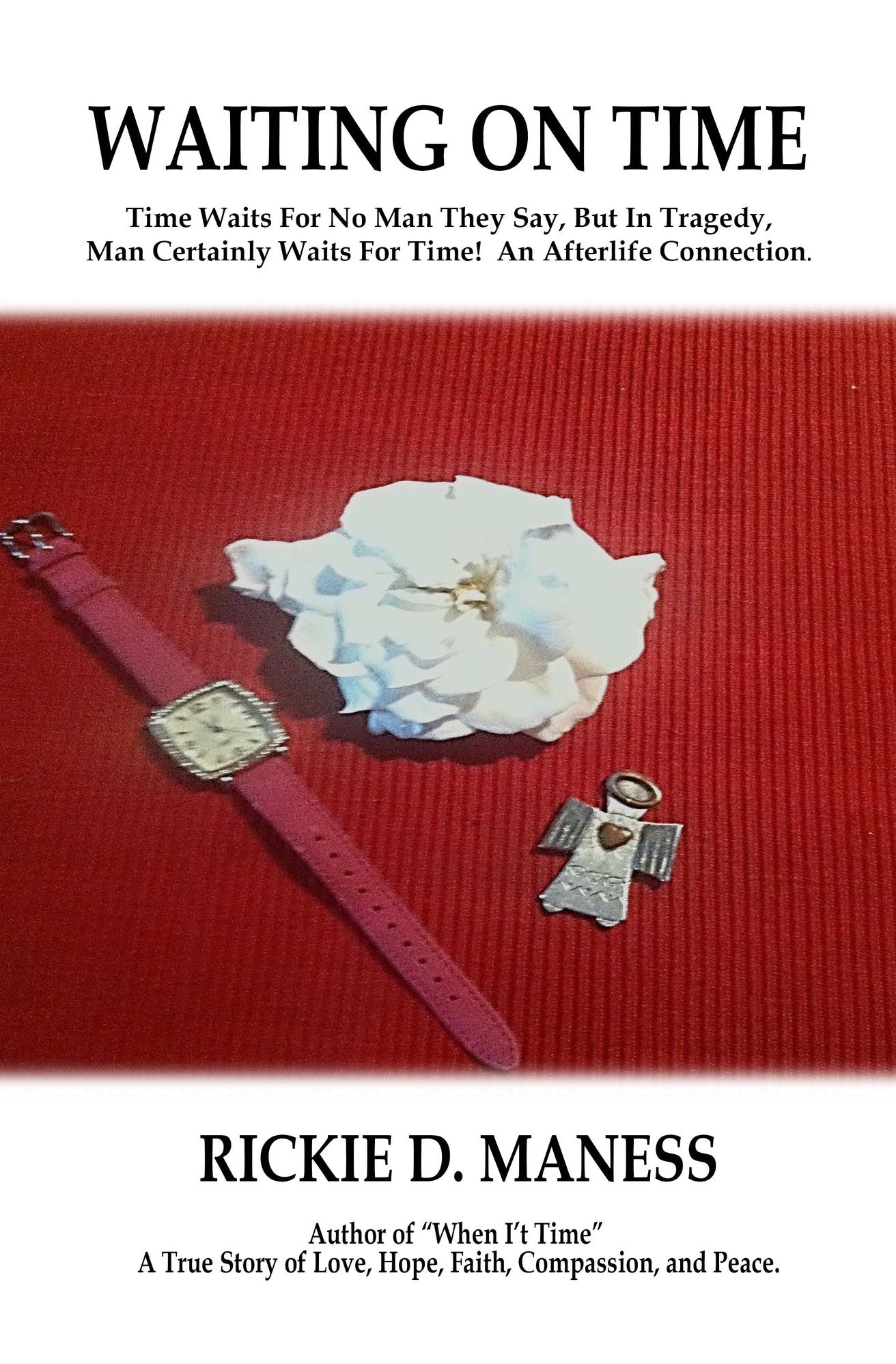 Waiting On Time