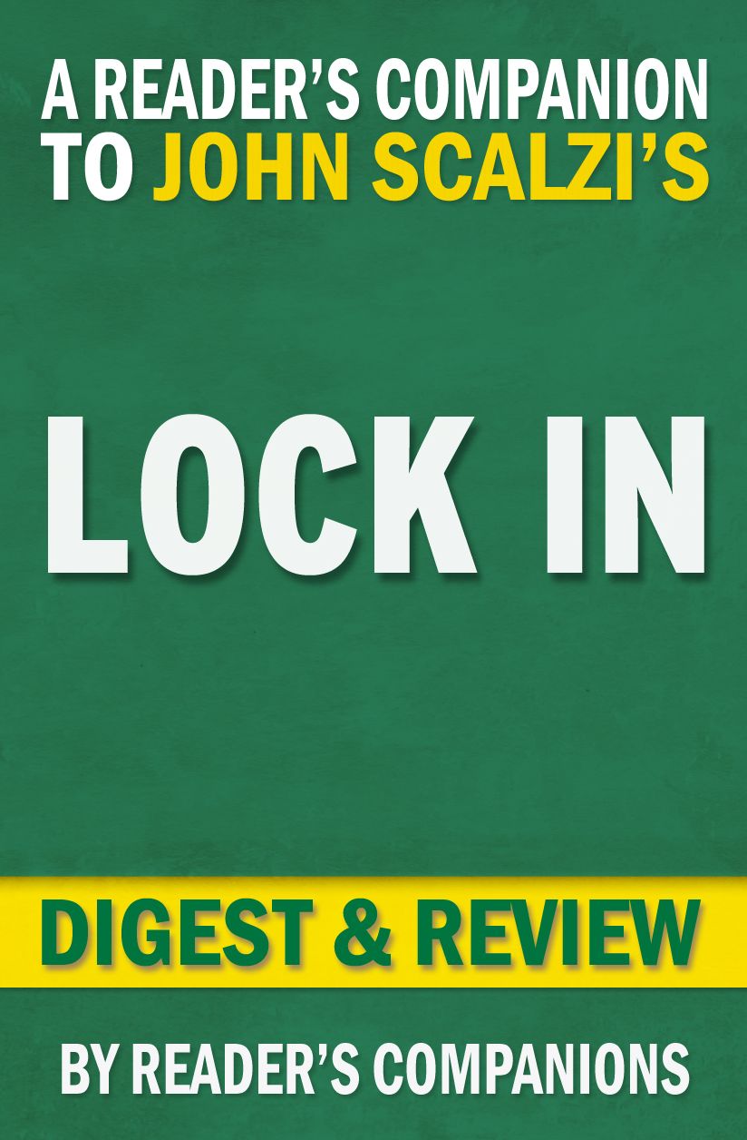 Digest & Review Lock In by John Scalzi
