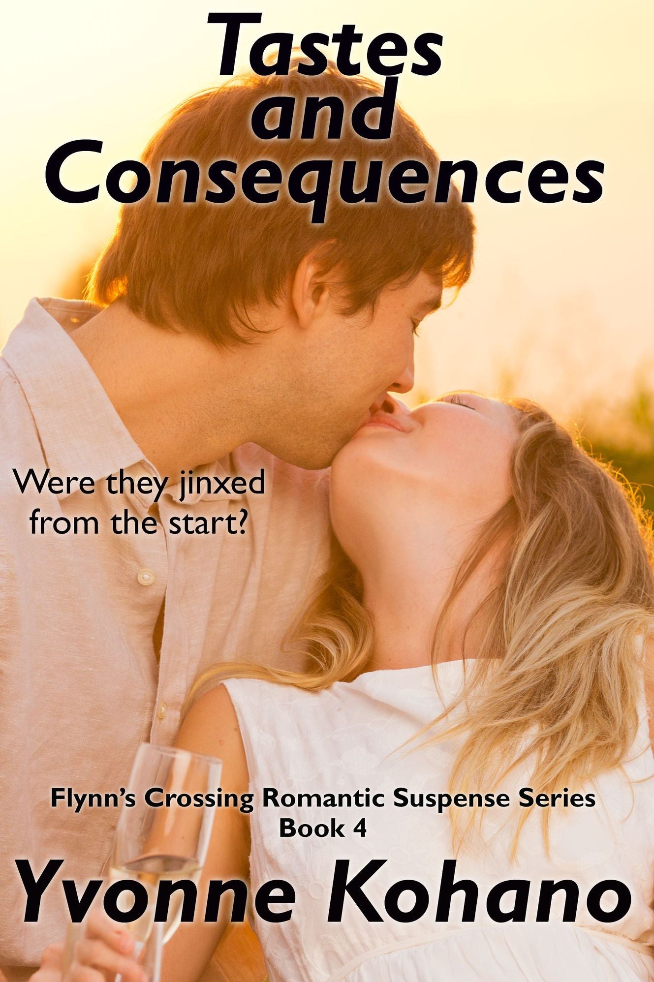 Tastes and Consequences