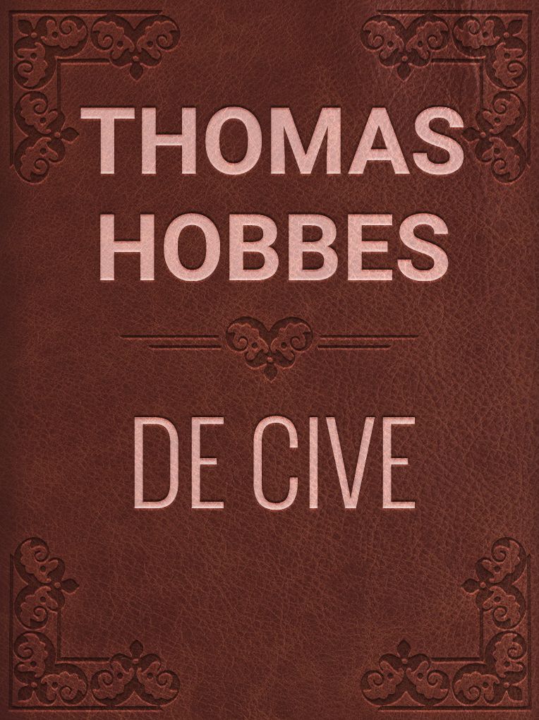De Cive