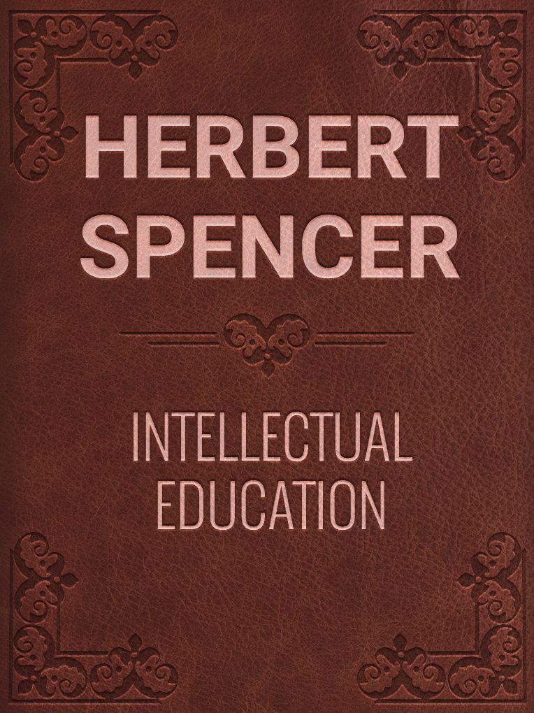 Intellectual Education