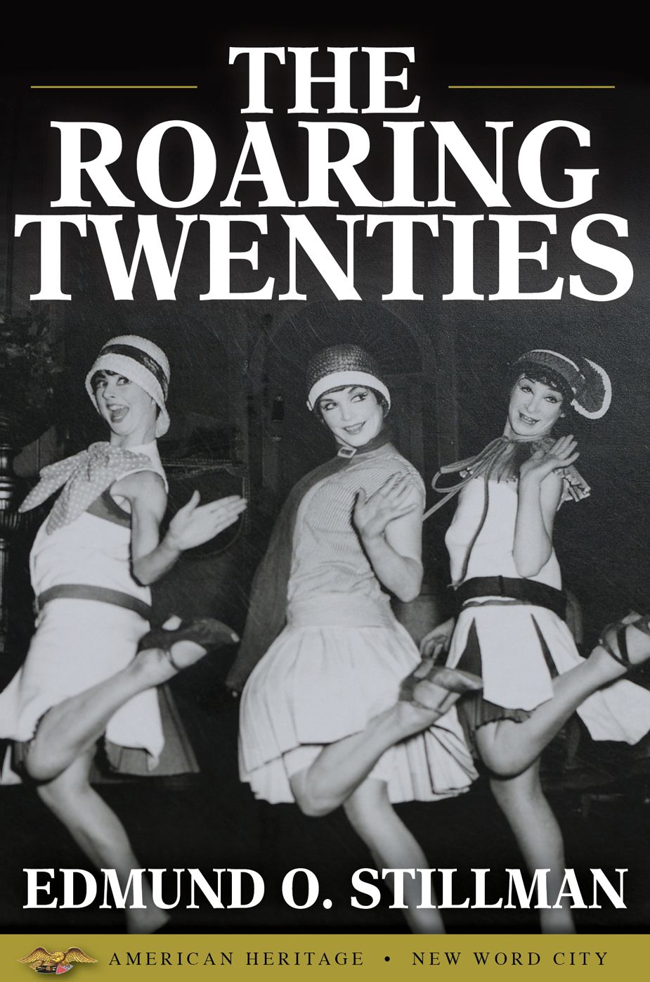 The Roaring Twenties