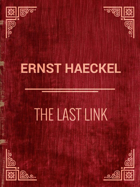 The Last Link
