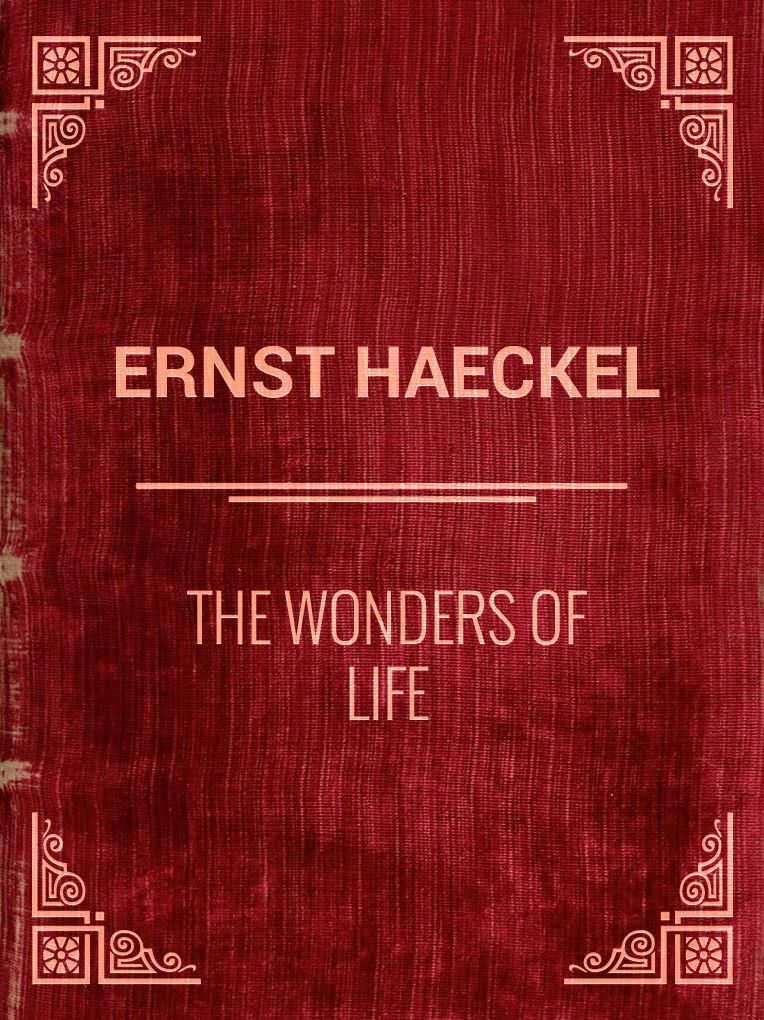 The Wonders of Life