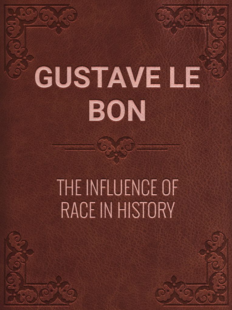 The Influence of Race in History