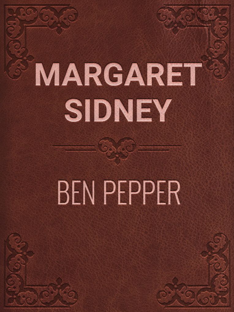 Ben Pepper