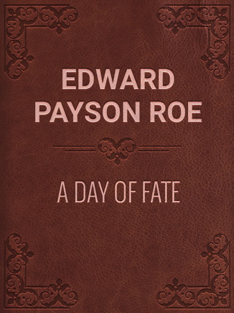 A Day of Fate