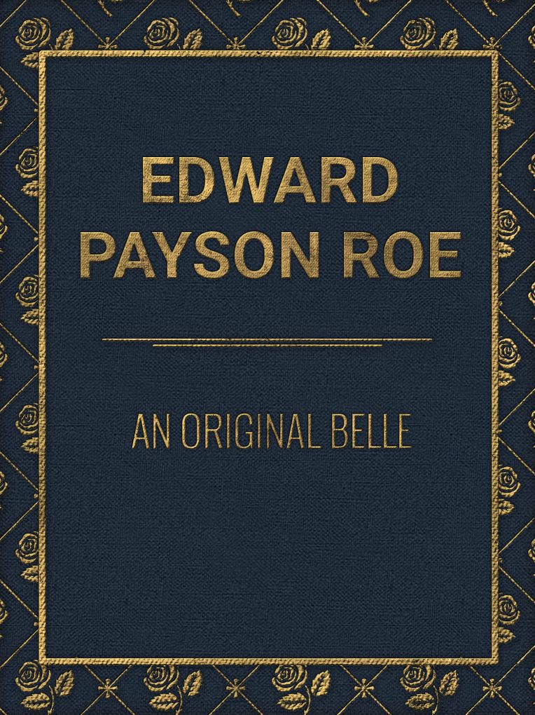 An Original Belle