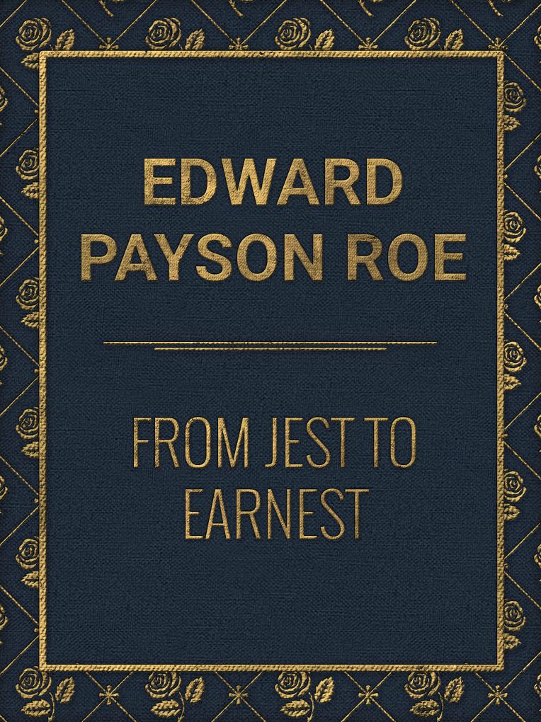 From Jest to Earnest