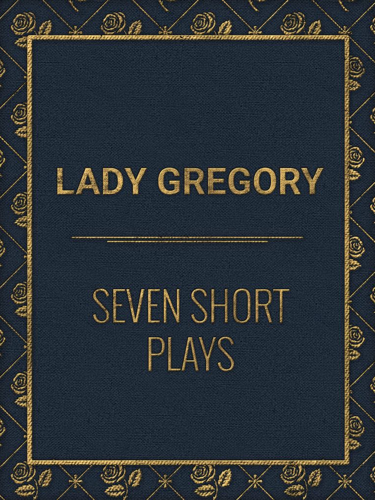 Seven Short Plays