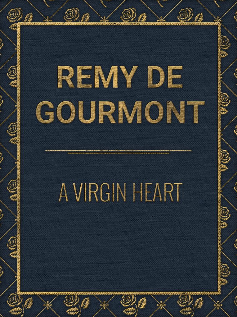 A Virgin Heart