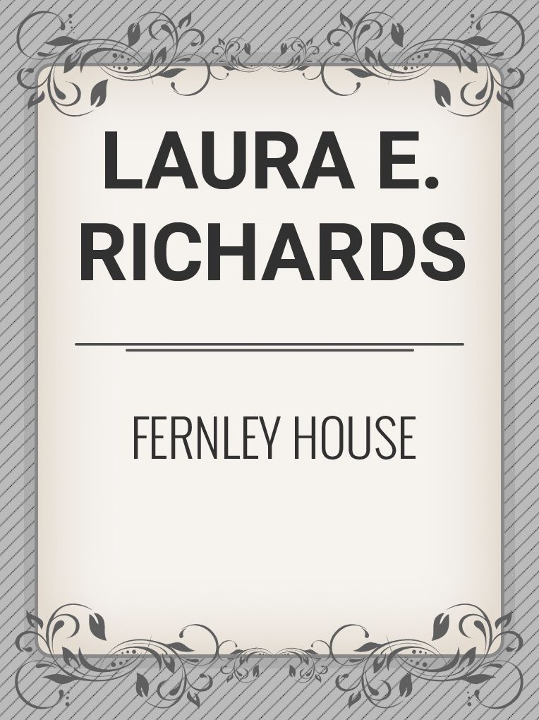 Fernley House