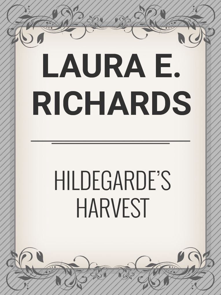 Hildegarde's Harvest