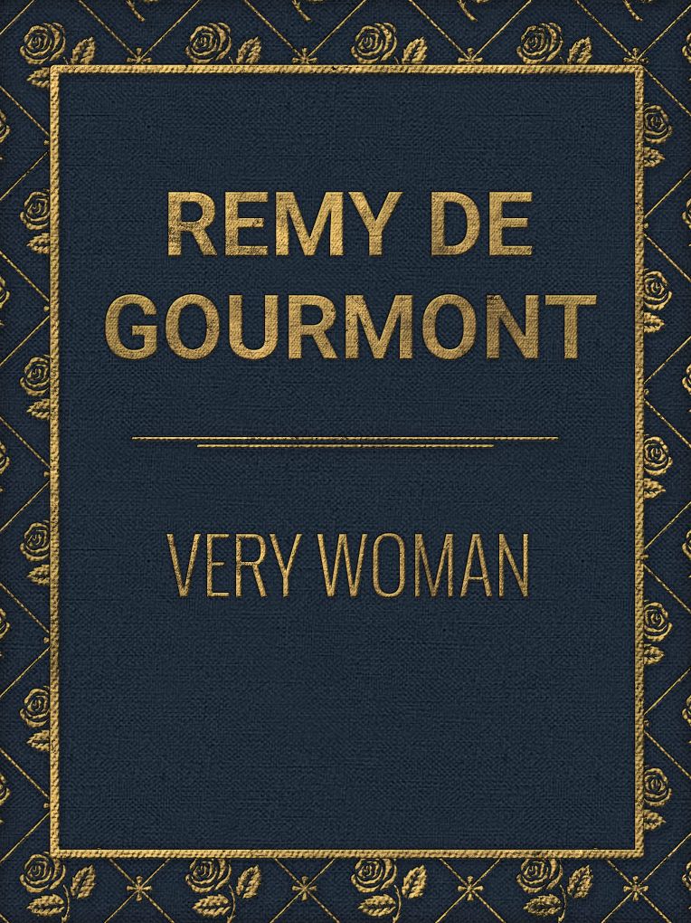 Very Woman