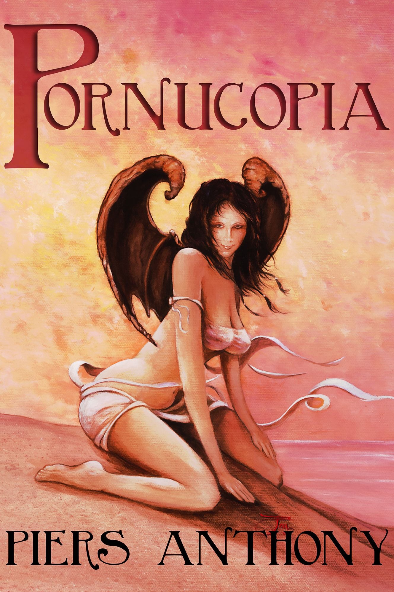 Pornucopia