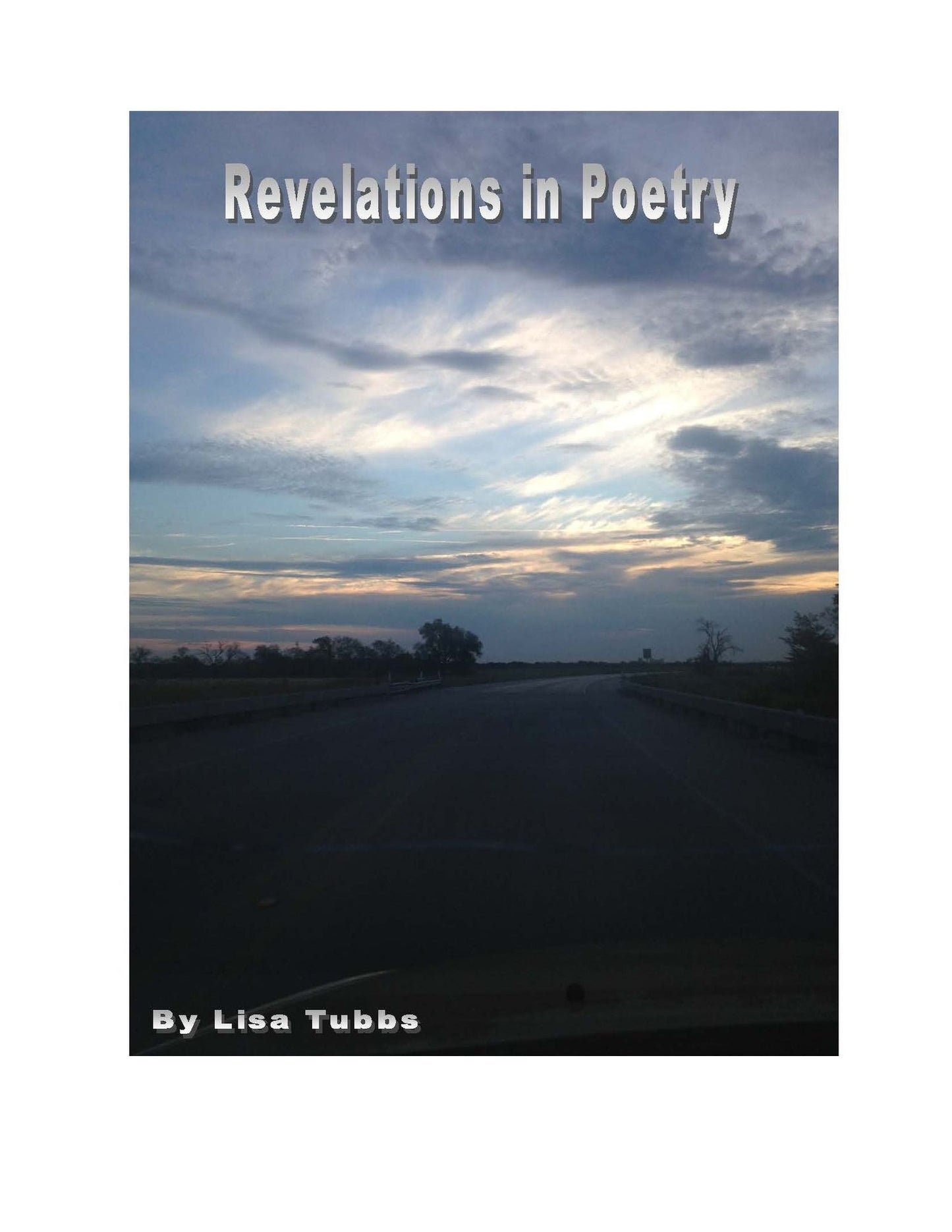 Revelations In Poetry