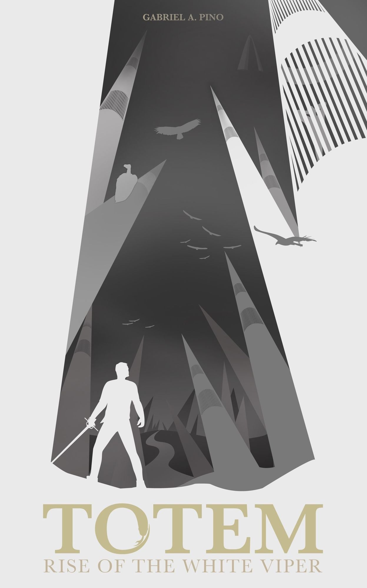 TOTEM:Rise of the White Viper