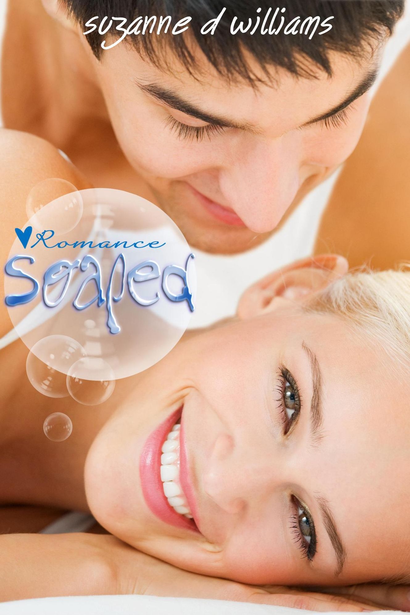Soaped