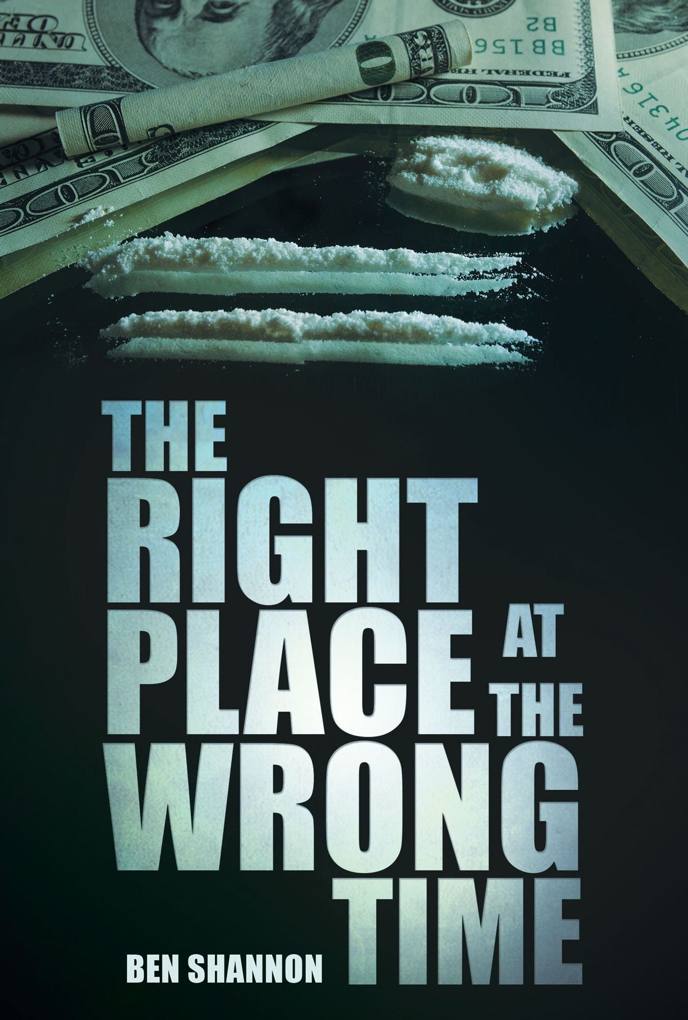 The Right Place at the Wrong Time