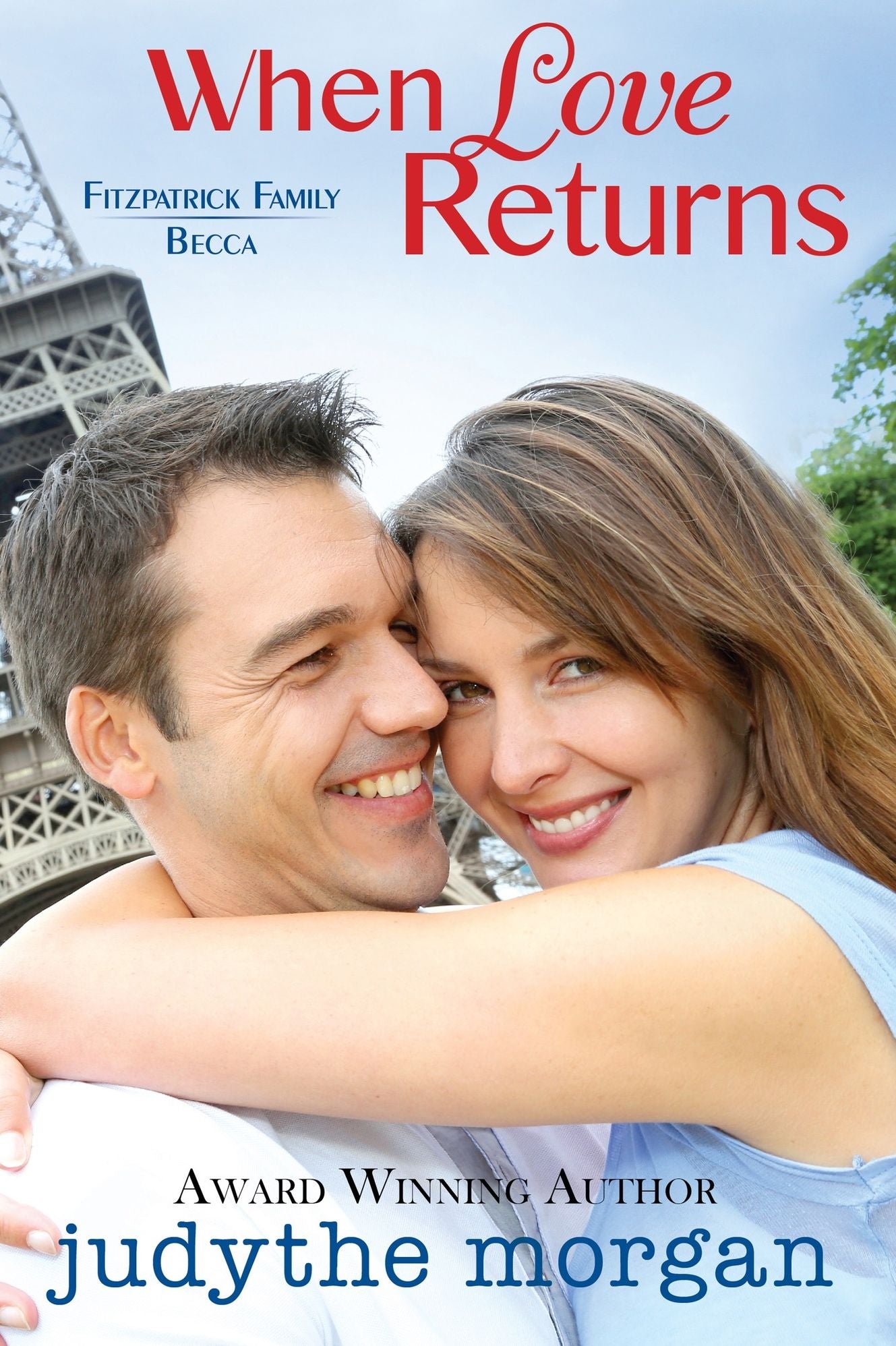 When Love Returns