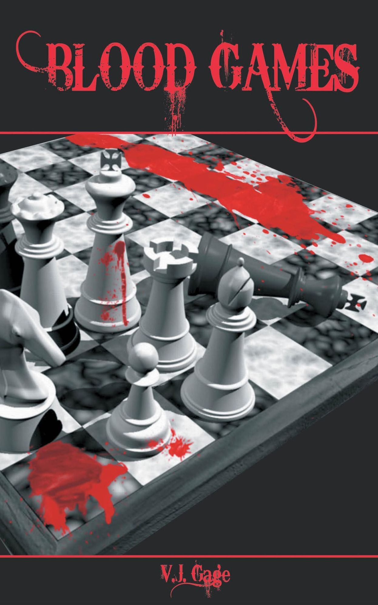 Blood Games