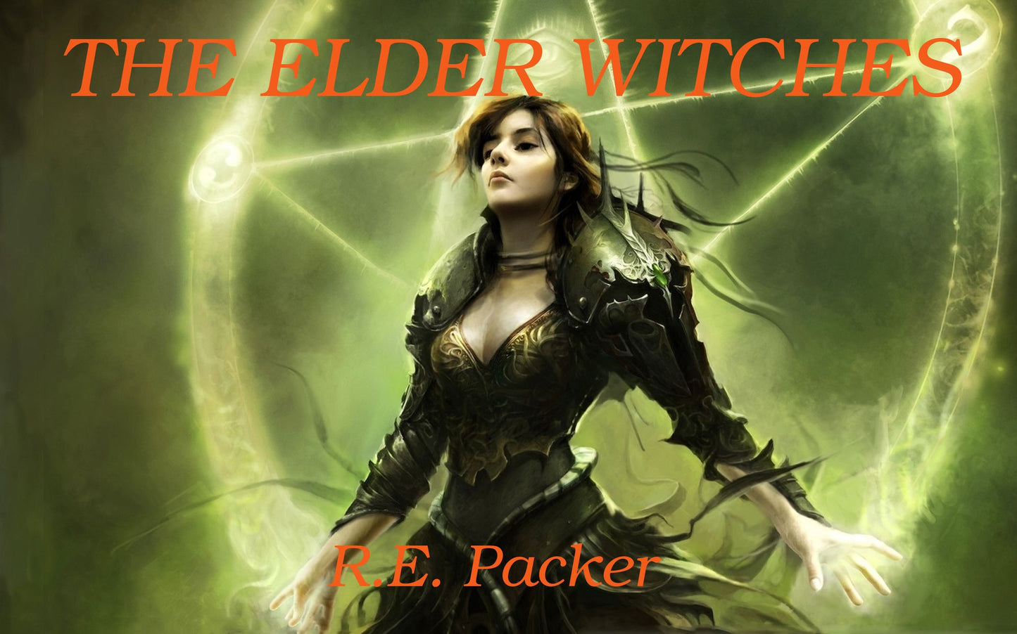The Elder Witches